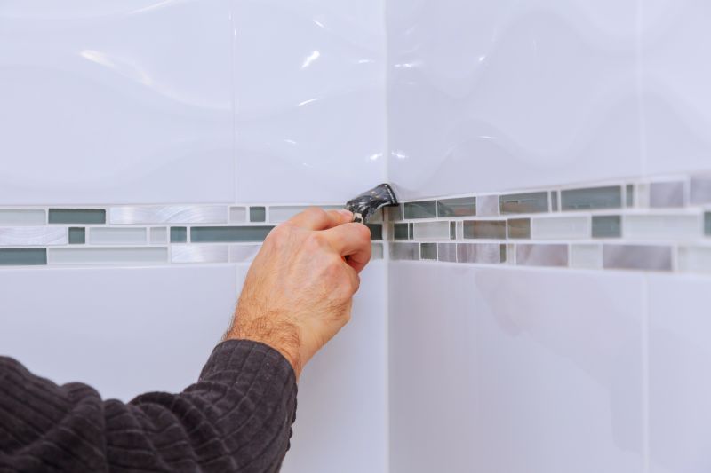 Sealing Ceramic Tiles